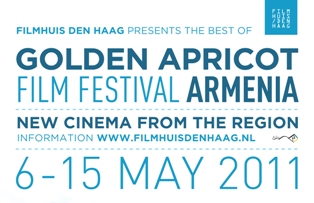 Filmhuis Den Haag-ը հոլանդացիներին հիշեցրել է մեր տարածաշրջանի «այլ» լինելու մաս
