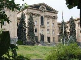 Բուդապեշտը կարող է աջակցել եվրաինտեգրման ճանապարհը բռնած Հայաստանին. Հունգարիայի