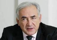 За главой МВФ установлен надзор – он может покончить с собой
