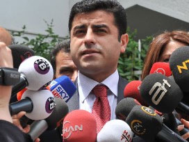 Աստված թող պատժի Էրդողանին. քուրդ կուսակցապետ