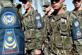 В Азербайджане солдат убил сослуживца и покончил с собой