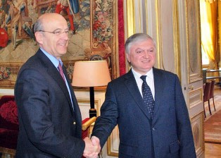 French President to visit Armenia this year