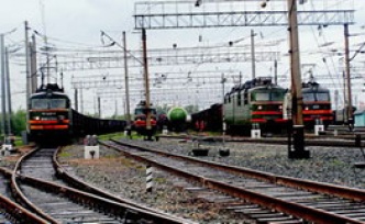 Activities of South Caucasus Railways discomfort Armenian government