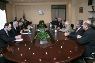 «ԱՌԴԱ» բարեգործական հիմնադրամը ներկայացրել է Երեւանում իր կատարած աշխատանքները