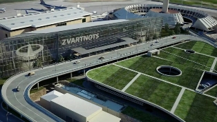 Armenian International Airport to be renovated by 2011