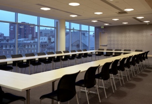 Երեւանում «Օրհուսը Հայաստանում. գնահատում է հասարակությունը» թեմայով խորհրդակցու