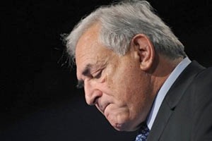 ԱՄՀ ղեկավարը հրաժարական է ներկայացրել