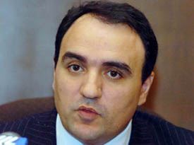 Секретарь Совбеза Армении: Деструктивная позиция Азербайджана препятствует устан