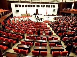 Парламент Турции начал подвергать цензуре публикации в Интернете