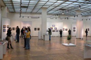 Richard Jeranyan solo exhibition to open in Yerevan