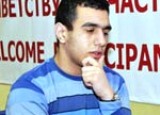 Карен Григорян стал единоличным победителем турнира «Юные звезды мира»