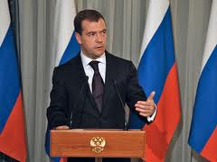 Армянский политический деятель: Заявления президента России о Северном Кавказе и
