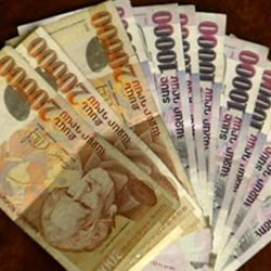 «Հայկական ժամանակ». Դրամը կրկին արժեզրկվում է