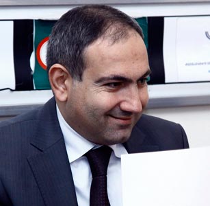 «Հայկական ժամանակ». Փաշինյանն ու Բագրատյանը Լեհաստանում հանդես են եկել Սաֆարովի