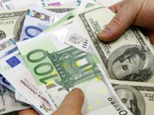 US dollar stabilized and euro goes up in Armenia