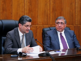 Armenian PM offers Turkey to establish diplomatic relations and open borders (PH