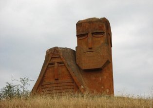 Ղարաբաղում հայտարարվել է «Սահմանադրական Արցախ» քաղաքացիական շարժման ստեղծման մ