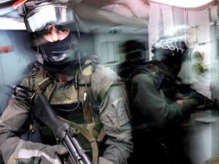 «Морской котик» раскрыл секреты спецоперации по ликвидации Бен Ладена в эфире ТВ