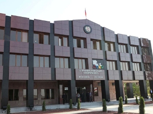 Armenia’s rescuers to take part in educational training in Georgia