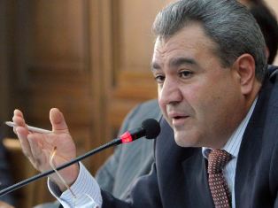 Պետական գնումներում կան լուրջ խախտումներ. Իշխան Զաքարյան