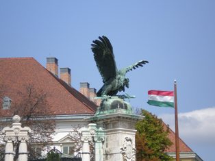 Armenian community of Hungary to take new steps on Azeri murderer extradition