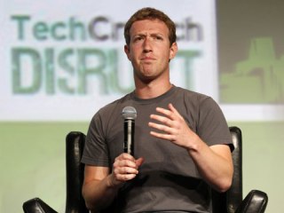 Facebook-ի ներդրողները չեն գնահատում նրա ներուժը.  Ցուկերբերգ
