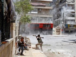 More Armenians killed in Aleppo