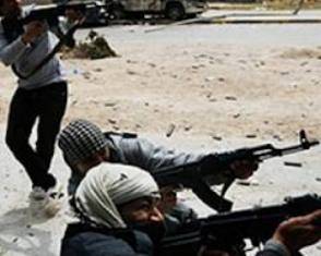 Armenian shot to dead in Aleppo