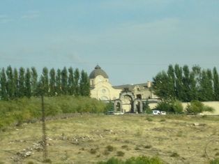 «Ժողովուրդ». Գագիկ Ծառուկյանը Մոսկվայում առանձնատո՞ւն է կառուցում