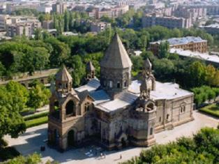Էջմիածնում կանցկացվի Պատմական ժառանգության քաղաքներ ընկերակցության տնօրենների խո