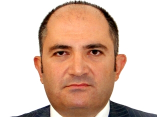 Առողջապահական գործակալության ժամանակավոր պետ է նշանակվել Սարո Ծատուրյանը