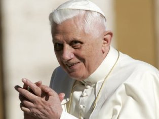 Pope Benedict XVI to consecrate Armenian monument in Lebanon