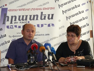 Խորհրդարանում ո՞վ կփոխարինի Րաֆֆի Հովհաննիսյանին