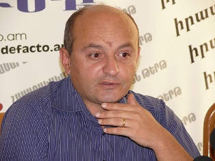 Armenia’s recognition of Karabakh not to instigate war – opposition member
