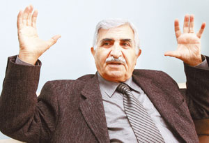 Kurdish historian on 1915 Armenian Genocide