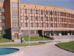 Վերահսկիչ պալատը խախտումներ է հայտնաբերել Սլավոնական համալսարանում