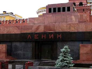 Վլադիմիր Լենինի դամբարանը փակել են