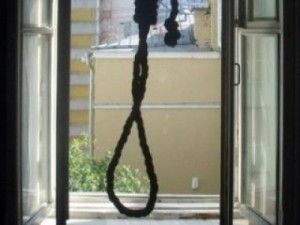 Երեւանում 27-ամյա ոստիկանը ինքնասպանություն է գործել