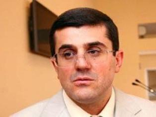 Բակո Սահակյանը Արցախի վարչապետ նշանակեց