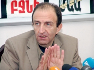 Երեւանի գլխավոր ճարտարապետը դեմ չէ նախարարությունների շենքերը հյուրանոցների վերա