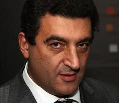 Armenian MP builds luxurious restaurant in Georgia – newspaper