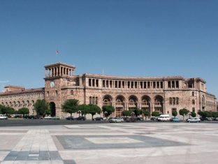 ԲՀԿ-ն վարչապետի պաշտոնանկության հարց չի բարձրացրել. Վահան Բաբայան