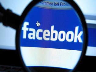 В Facebook будет собственная поисковая система