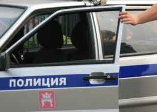 В России жених взял девушку в заложницы