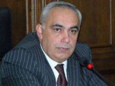 Արթուր Աղաբեկյանը`ԼՂՀ փոխվարչապե՞տ