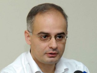 Посол России в Армении встретился с координатором Армянского национального конгр