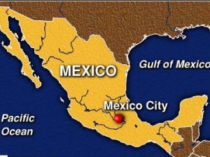 Մեքսիկայում հայտնաբերել են 17 աղավաղված դիակներ