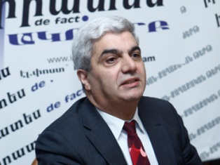 Հայաստանցի փորձագետ. ՀԱՊԿ-ն մարմին է ձեռք բերում