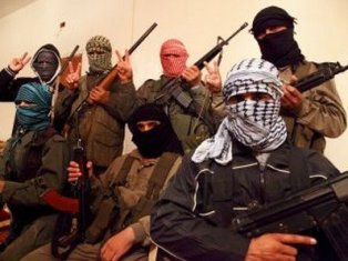 «Humans Rights Watch»: Сирийские оппозиционеры пытают пленных