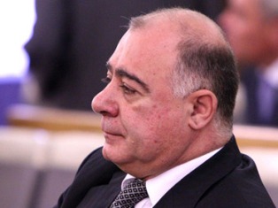 «Առավոտ». Բալասանյանի քեֆին ՀՀԿ-ականներն ավելի շատ են եղել, քան ԲՀԿ-ականները